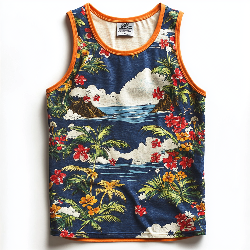 Men's Tank top for men