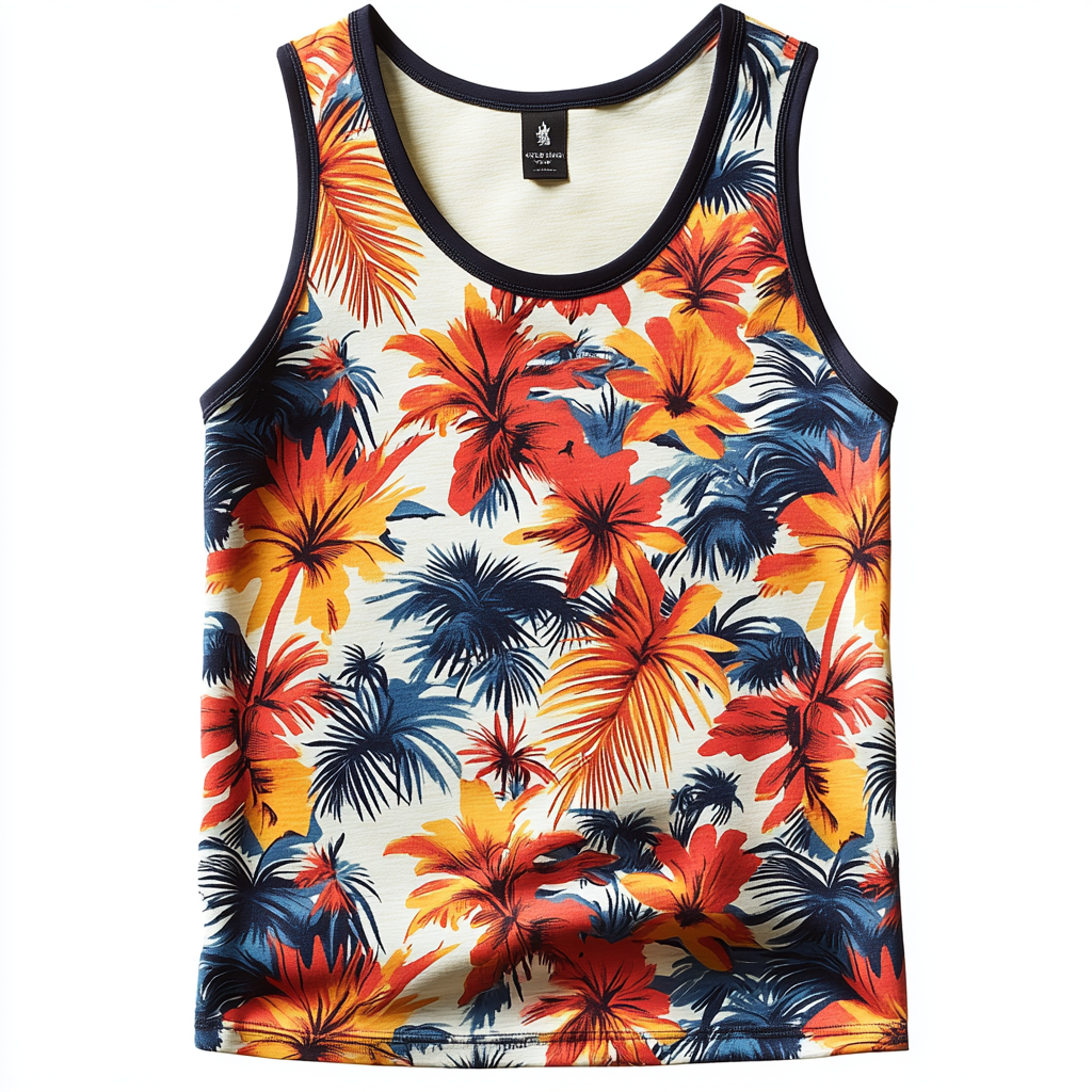 Men's Tank top for men