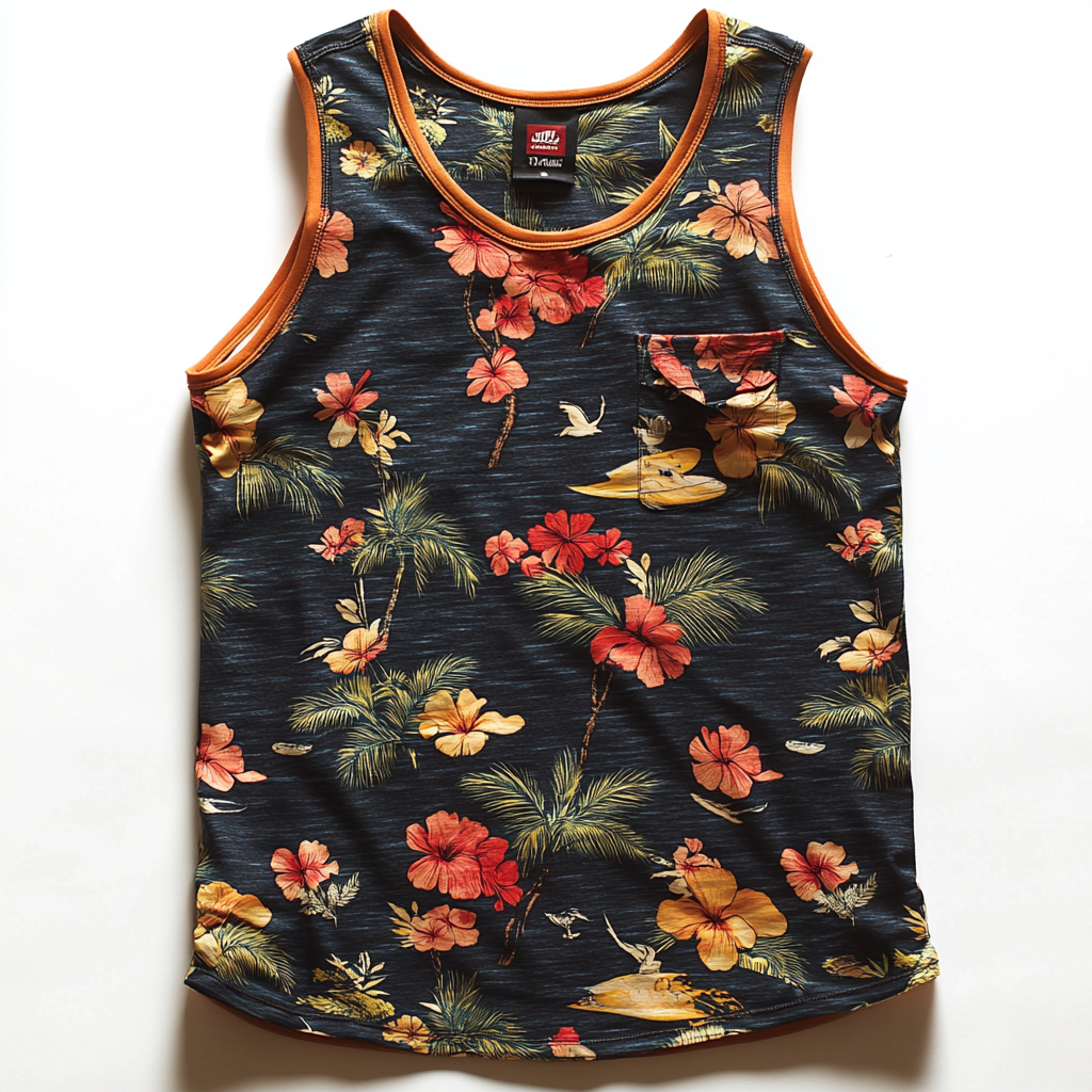 Men's Tank top for men