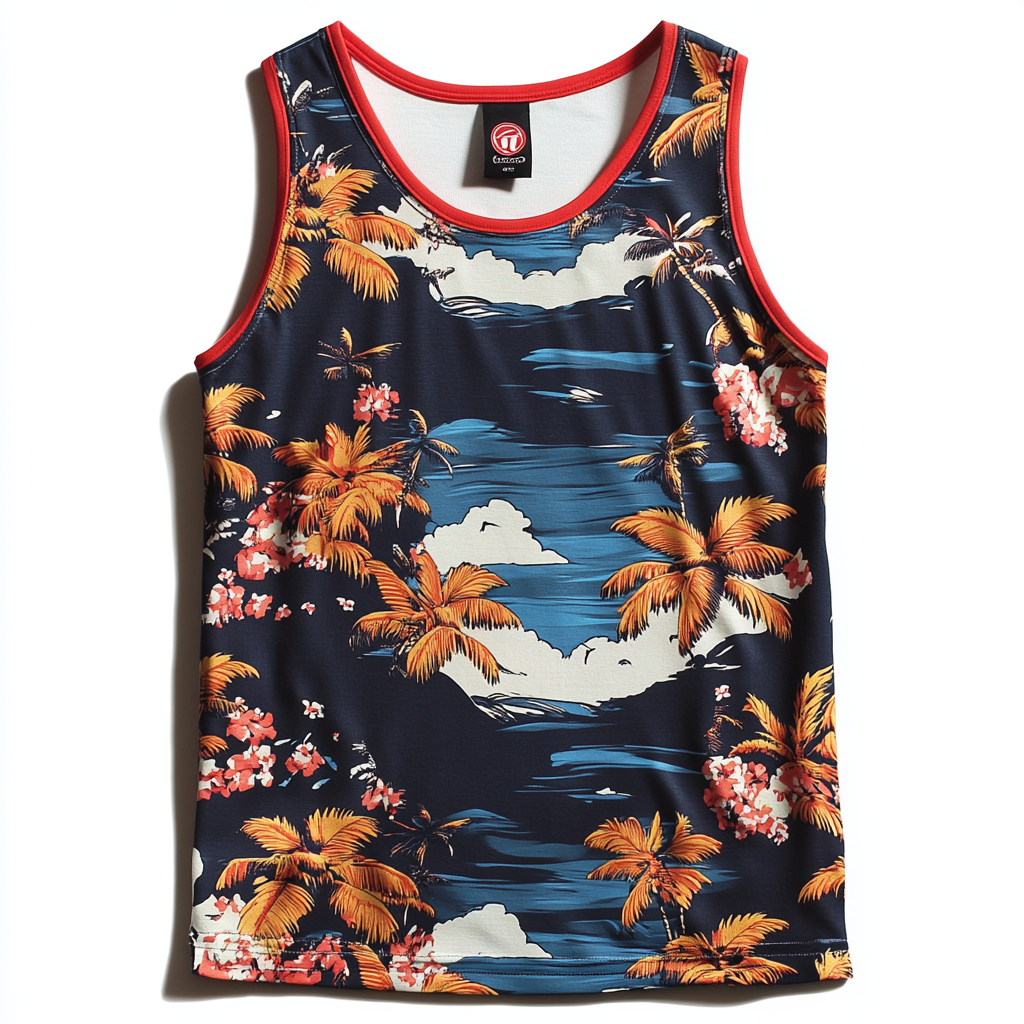 Men's Tank top for men