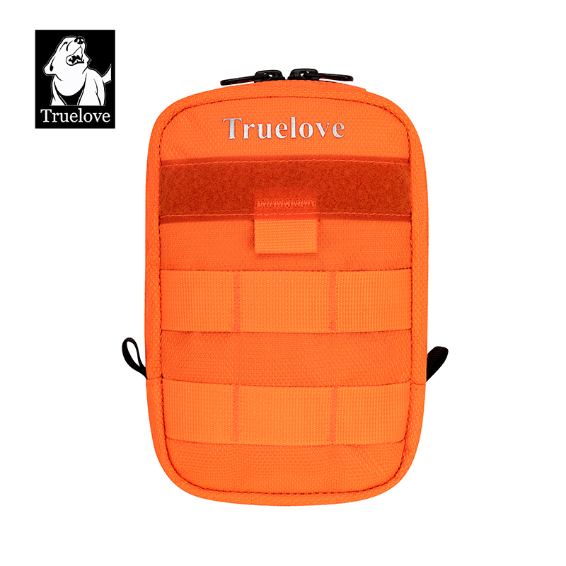 Truelove’s Pet Pouch: Durability and Versatility Meet On-the-Go Convenience (TLB3012)