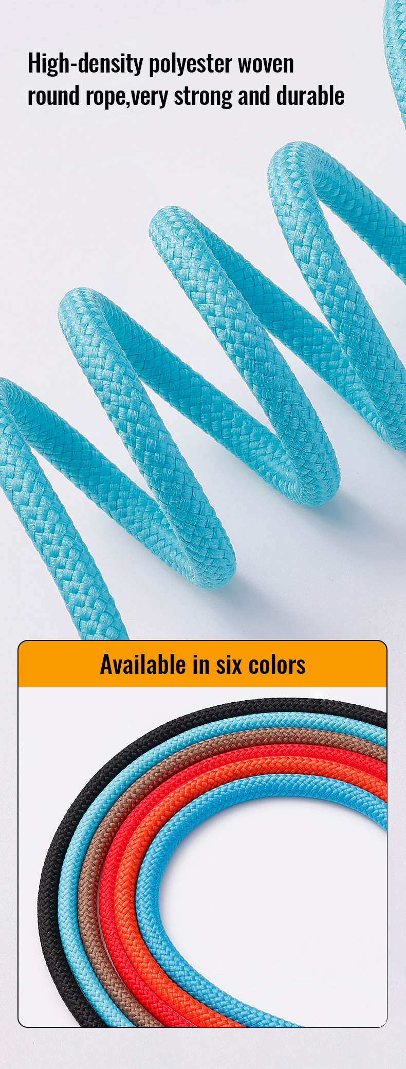 Truelove Premium Outdoor Leash with Durable and Comfortable Design (TLL25761)