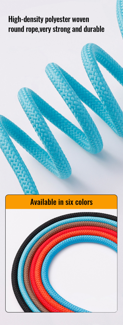 Truelove Premium Outdoor Leash with Durable and Comfortable Design (TLL25761)