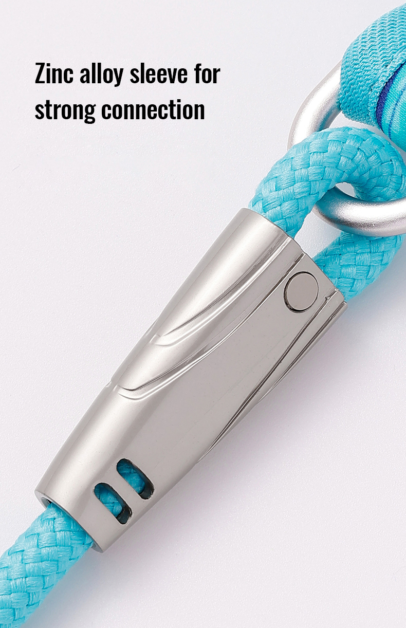 Truelove Premium Outdoor Leash with Durable and Comfortable Design (TLL25761)