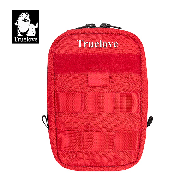 Truelove’s Pet Pouch: Durability and Versatility Meet On-the-Go Convenience (TLB3012)