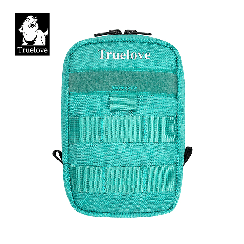 Truelove’s Pet Pouch: Durability and Versatility Meet On-the-Go Convenience (TLB3012)
