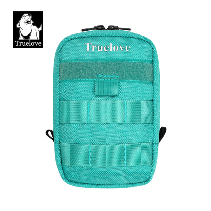 Truelove’s Pet Pouch: Durability and Versatility Meet On-the-Go Convenience (TLB3012)