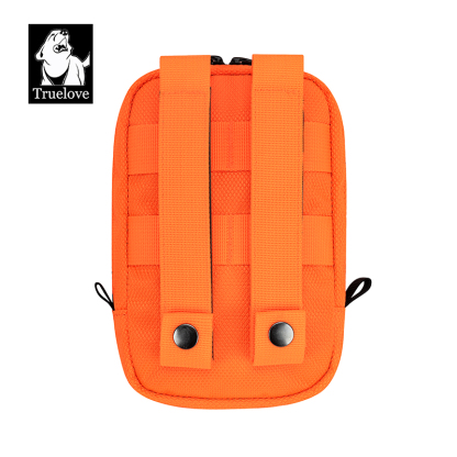 Truelove’s Pet Pouch: Durability and Versatility Meet On-the-Go Convenience (TLB3012)