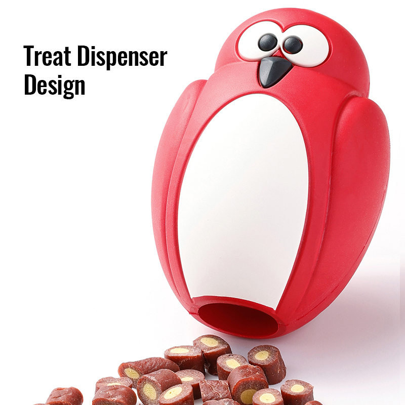 Truelove Safe Chew Non-Toxic Treat Dispenser with Easy Cleaning (TLT2605)