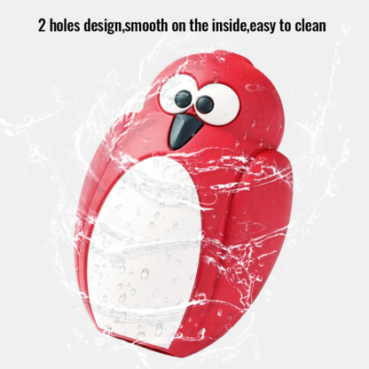 Truelove Safe Chew Non-Toxic Treat Dispenser with Easy Cleaning (TLT2605)