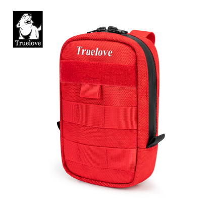 Truelove’s Pet Pouch: Durability and Versatility Meet On-the-Go Convenience (TLB3012)