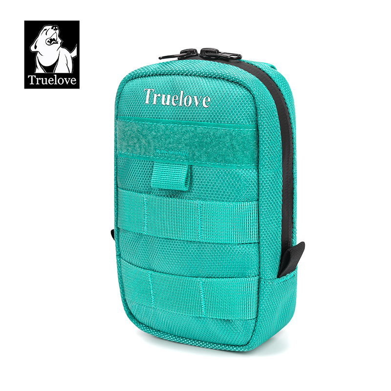 Truelove’s Pet Pouch: Durability and Versatility Meet On-the-Go Convenience (TLB3012)