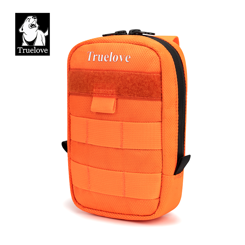 Truelove’s Pet Pouch: Durability and Versatility Meet On-the-Go Convenience (TLB3012)