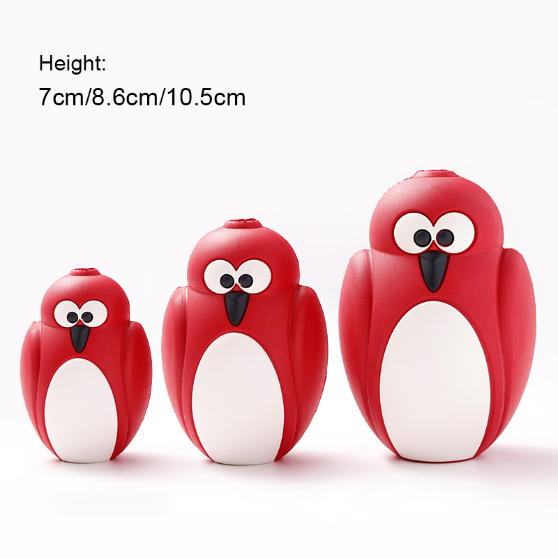 Truelove Safe Chew Non-Toxic Treat Dispenser with Easy Cleaning (TLT2605)