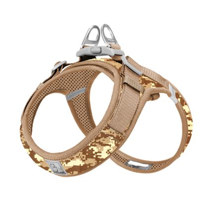 Truelove Breathable Air-Mesh Harness with Cooling Technology for Summer Cooling Vest