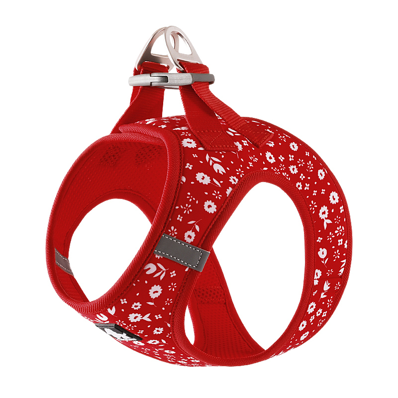 Truelove Easy Fit Quick-Release Pet Harness with Dual D-Rings
