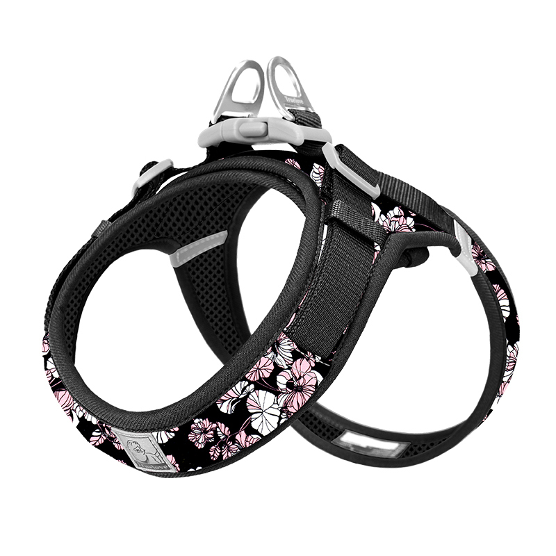 Truelove Breathable Air-Mesh Harness with Cooling Technology for Summe