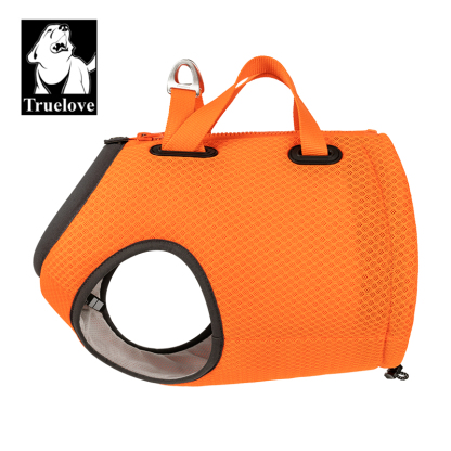 Truelove Secure Cool Pet Harness: Safety and Comfort Combined