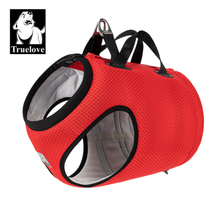 Truelove Secure Cool Pet Harness: Safety and Comfort Combined