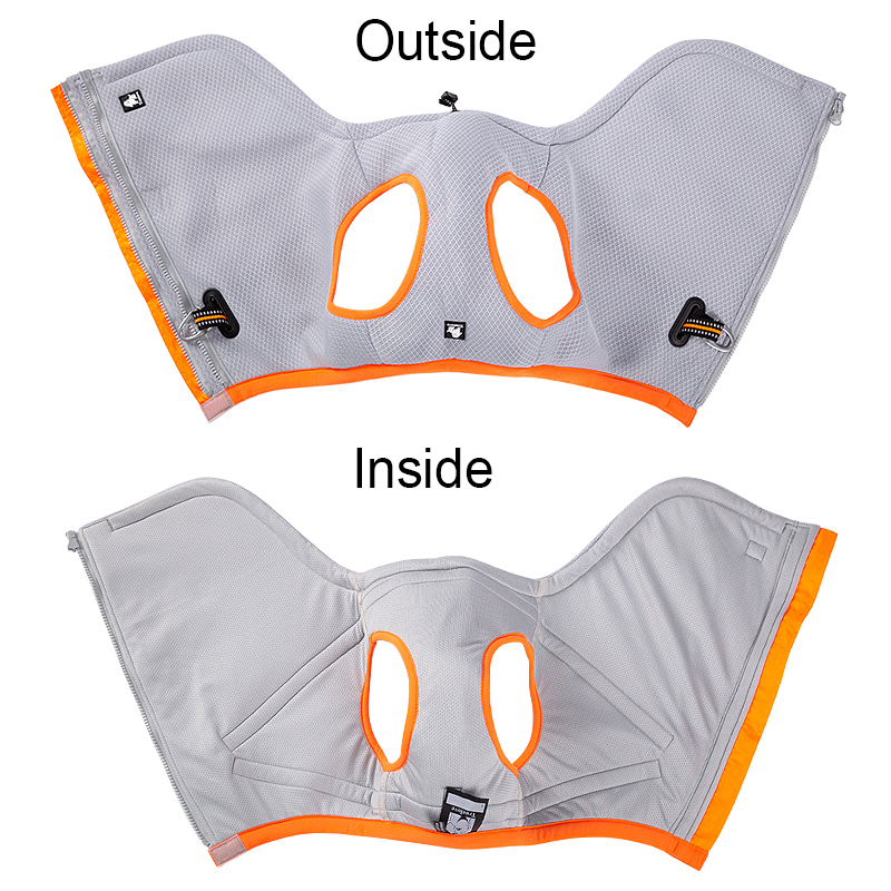 Truelove Cooling Vest for Dogs (TLG2511)
