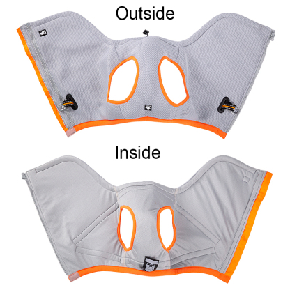 Truelove Cooling Vest for Dogs (TLG2511)