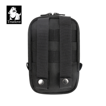 Truelove’s Pet Pouch: Durability and Versatility Meet On-the-Go Convenience (TLB3012)