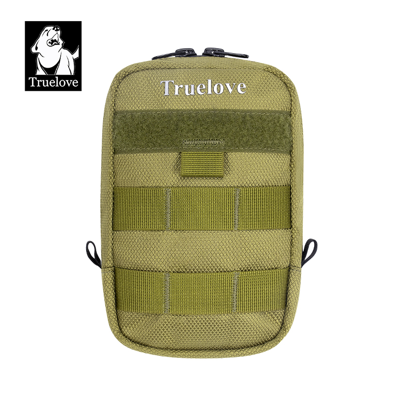 Truelove’s Pet Pouch: Durability and Versatility Meet On-the-Go Convenience (TLB3012)
