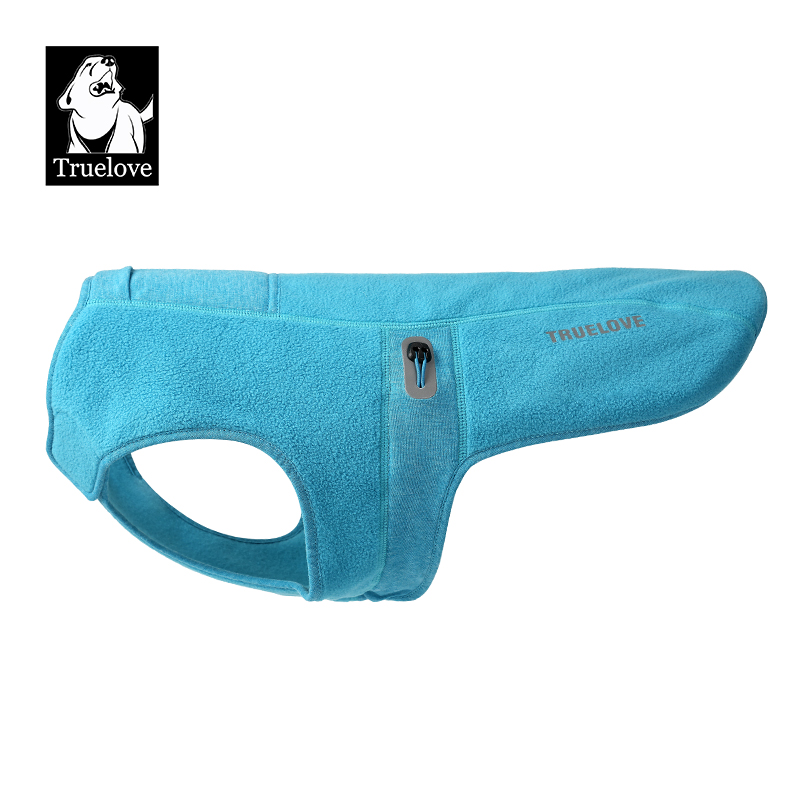 Truelove Hygienic Warmth Anti-Bacterial and Adjustable Pet Jacket (TLG2522)