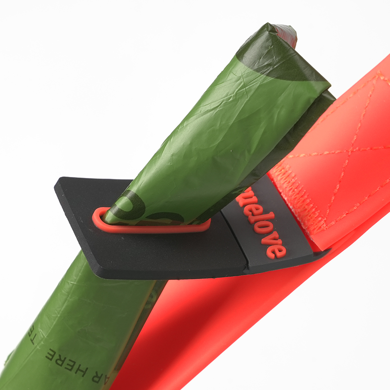 Truelove Polyester Webbing PVC Coated Dog Leash (TLL3211)