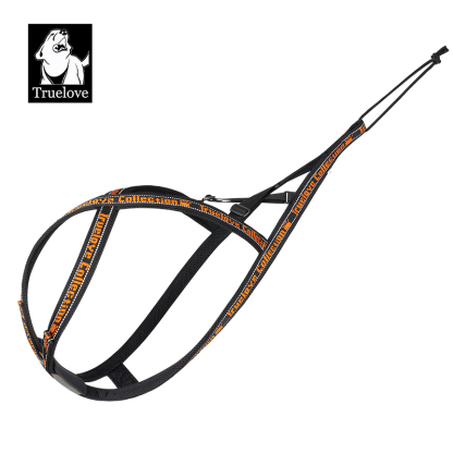 Truelove Durable and Soft Harness for Enhanced Pet Comfort Breathable 