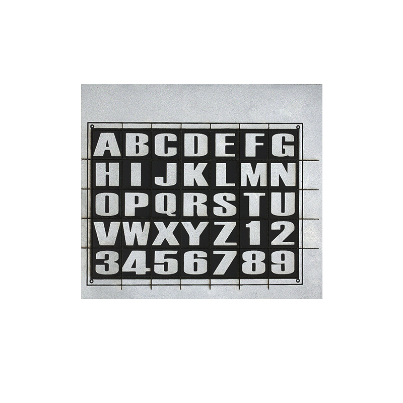 Truelove Personalized Reflective Patch for Enhanced Nighttime Safety (TLV2301)