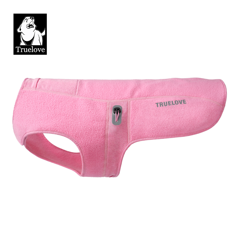 Truelove Hygienic Warmth Anti-Bacterial and Adjustable Pet Jacket (TLG2522)