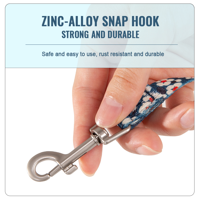 Truelove High-Density Webbing Leash for Puppy and Cat (TLL3113)