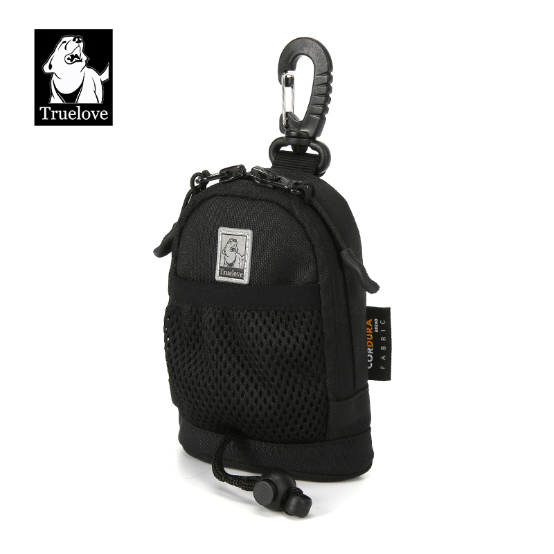 Truelove WalkEasy Hands-Free Convenient Stylish Dog Poop Bag Holder (TLB2011)