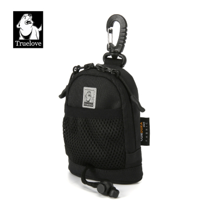 Truelove WalkEasy Hands-Free Convenient Stylish Dog Poop Bag Holder (TLB2011)