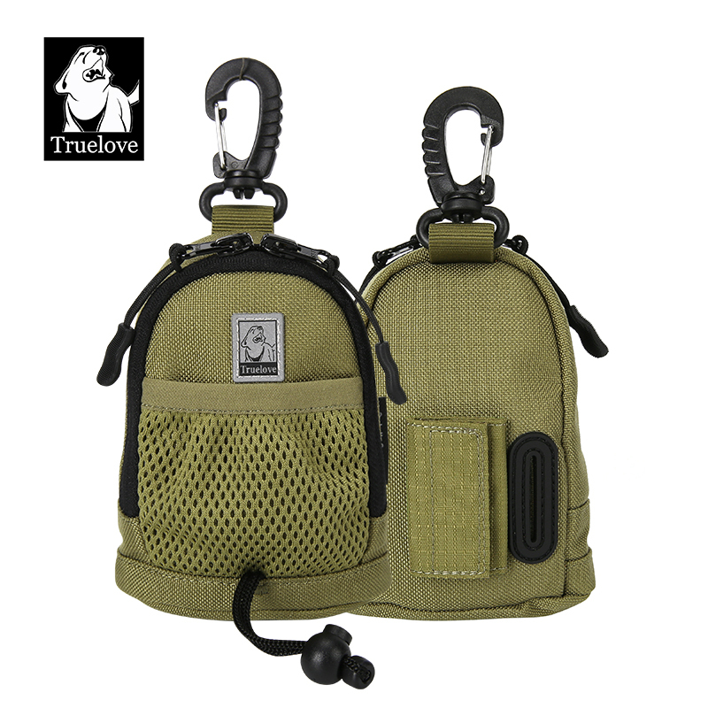 Truelove WalkEasy Hands-Free Convenient Stylish Dog Poop Bag Holder (TLB2011)