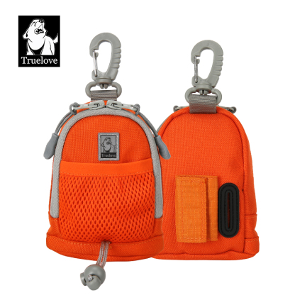 Truelove WalkEasy Hands-Free Convenient Stylish Dog Poop Bag Holder (TLB2011)