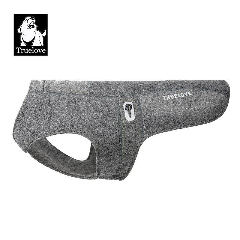 Truelove Hygienic Warmth Anti-Bacterial and Adjustable Pet Jacket (TLG2522)