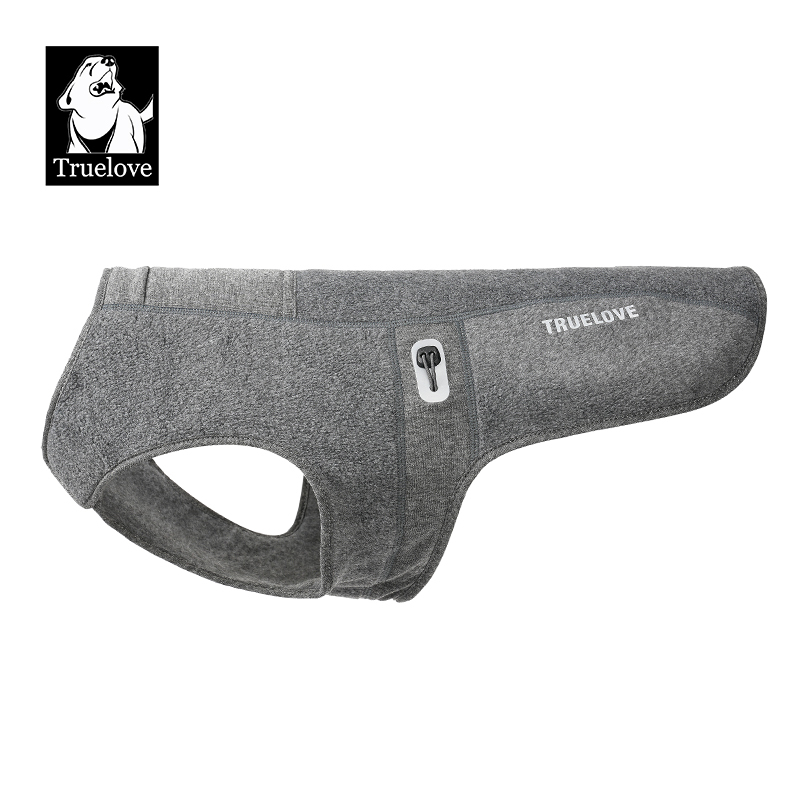 Truelove Hygienic Warmth Anti-Bacterial and Adjustable Pet Jacket (TLG2522)