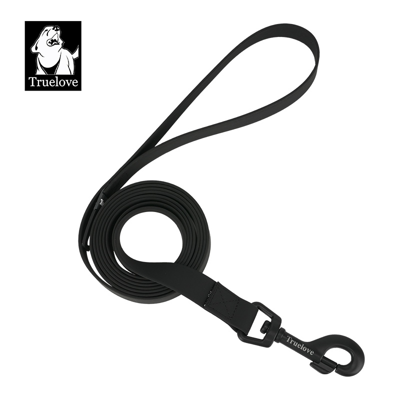 Truelove Polyester Webbing PVC Coated Dog Leash (TLL3211)