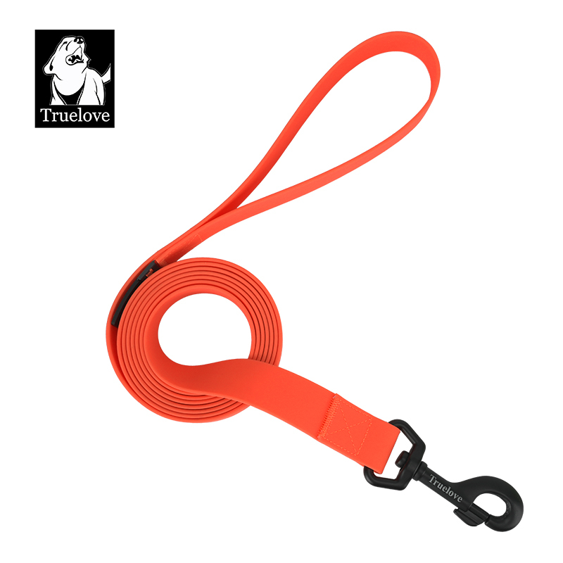 Truelove Polyester Webbing PVC Coated Dog Leash (TLL3211)