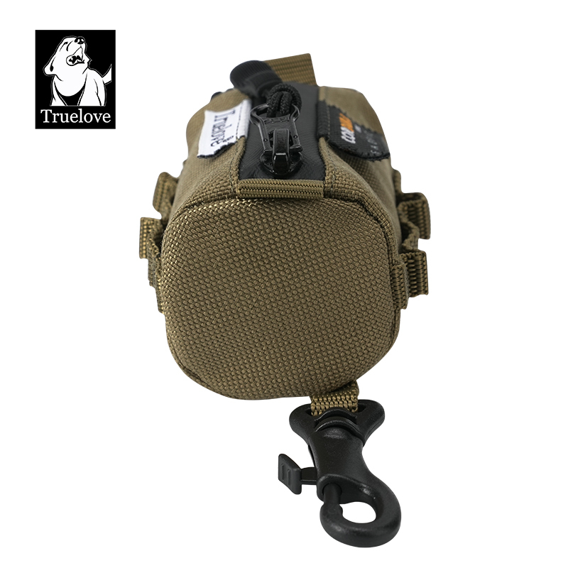 Truelove Multi-Use Pet Carrier: Durable, Accessible, and Versatile (TLB2012)