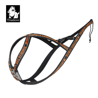 Truelove Durable and Soft Harness for Enhanced Pet Comfort Breathable Padding (TLH6271)