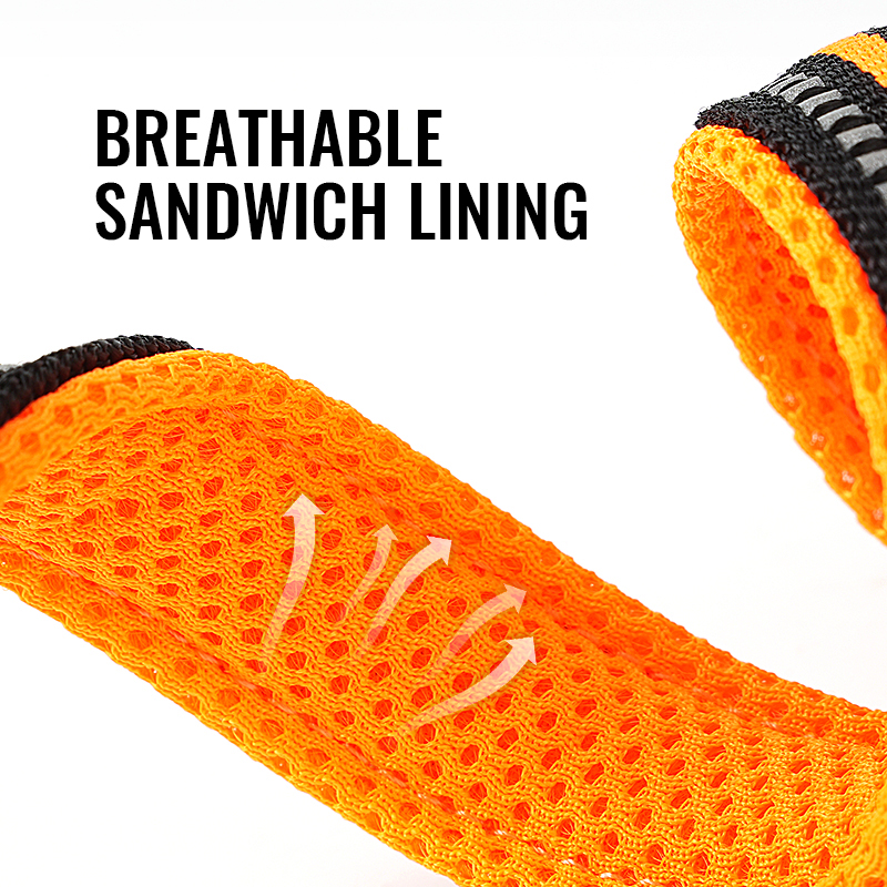 Truelove 7 in 1 Multi-Function Dog Leash (TLL2411)