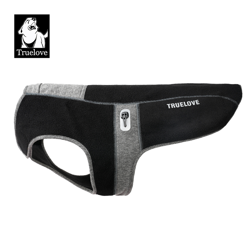 Truelove Hygienic Warmth Anti-Bacterial and Adjustable Pet Jacket (TLG2522)