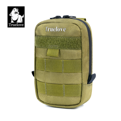 Truelove’s Pet Pouch: Durability and Versatility Meet On-the-Go Conven