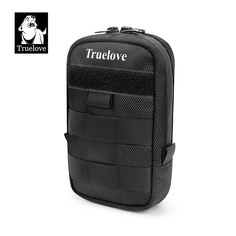 Truelove’s Pet Pouch: Durability and Versatility Meet On-the-Go Convenience (TLB3012)