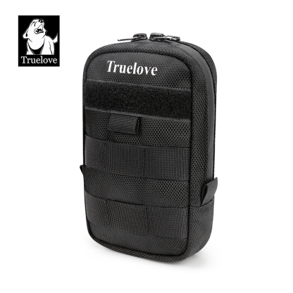 Truelove’s Pet Pouch: Durability and Versatility Meet On-the-Go Convenience (TLB3012)