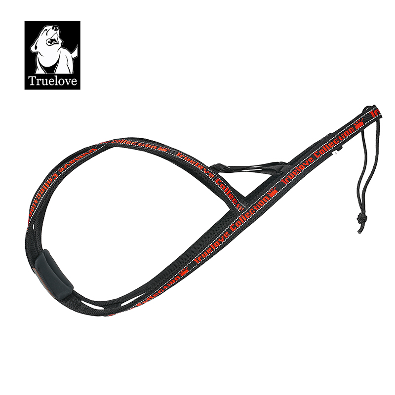 Truelove Durable and Soft Harness for Enhanced Pet Comfort Breathable Padding (TLH6271)