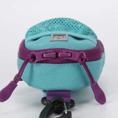 Truelove WalkEasy Hands-Free Convenient Stylish Dog Poop Bag Holder (TLB2011)